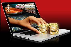 Официальный сайт Casino MaxBet